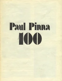 Paul Pinna 100