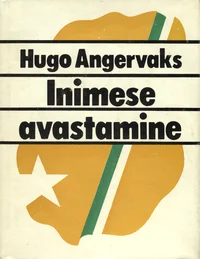 Inimese avastamine. Luuletusi