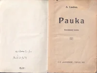 Pauka