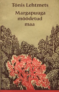 Margapuuga mõõdetud maa