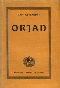 Orjad