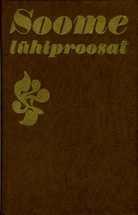 Soome lühiproosat