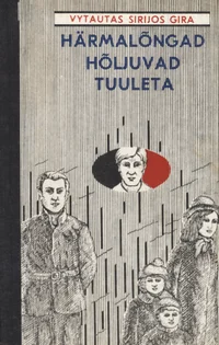Härmalõngad hõljuvad tuuleta