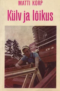 Külv ja lõikus