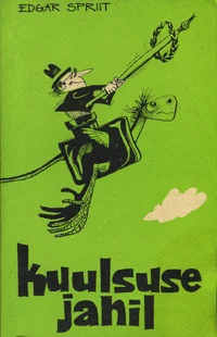 Kuulsuse jahil