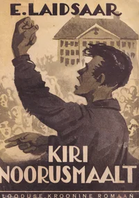 Kiri noorusmaalt