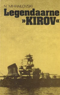 Legendaarne «Kirov»