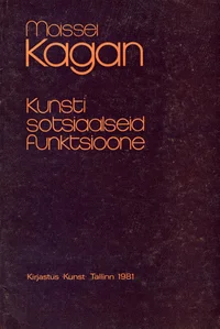 Kunsti sotsiaalseid funktsioone