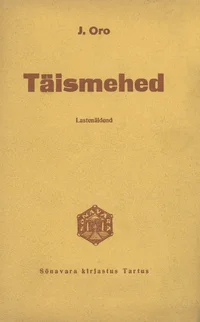Täismehed