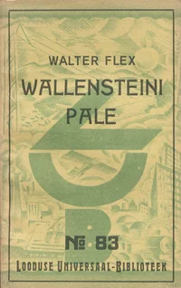 Wallensteini pale