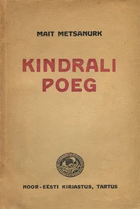 Kindrali poeg
