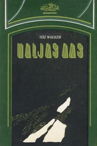 Haljas aas