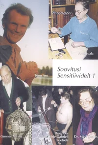 Soovitusi sensitiividelt