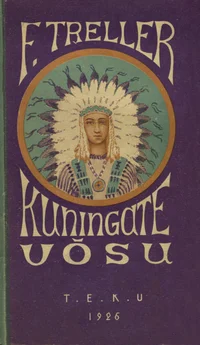 Kuningate võsu