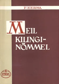 Meil Kilingi-Nõmmel