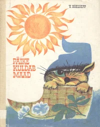 Päike kuldab maad