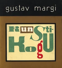Gustav Margi kunstikogu