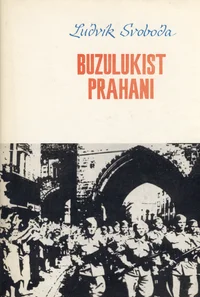 Buzulukist Prahani