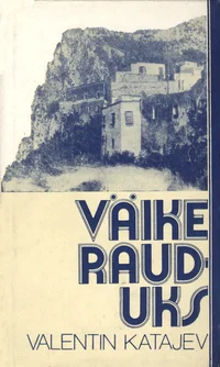 Väike rauduks