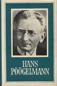 Hans Pöögelmann