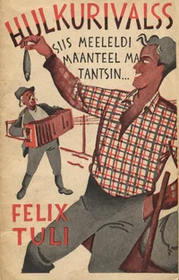 Hulkurivalss