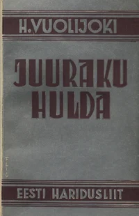 Juuraku Hulda