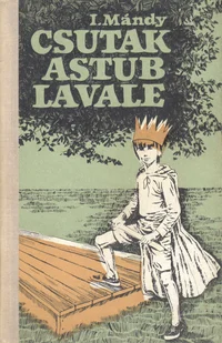 Csutak astub lavale