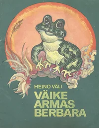 Väike armas Berbara