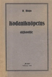 Kodanikuõpetus