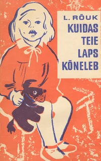 Kuidas teie laps kõneleb