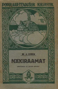 Näkiraamat