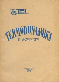 Termodünaamika