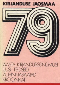 Kirjanduse jaosmaa '79
