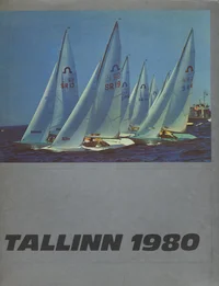 Tallinn 1980