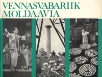 Vennasvabariik Moldaavia