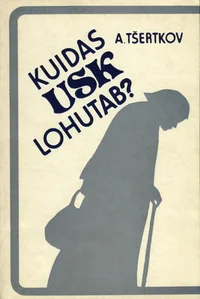 Kuidas usk lohutab?