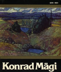 Konrad Mägi