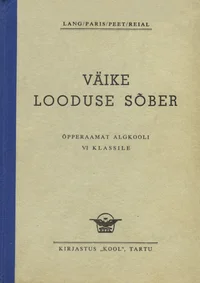 Väike looduse sõber