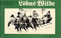 Lõbus Wilde