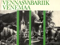 Vennasvabariik Venemaa