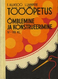Tööõpetus IV-VIII klassile