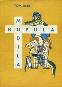 Mudila nupula