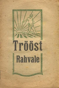 Trööst rahvale
