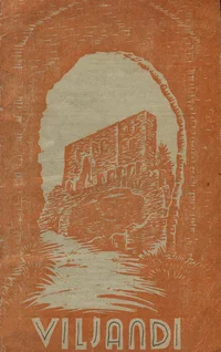 Viljandi