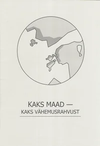 Kaks maad - kaks vähemusrahvust