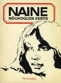 Naine Nõukogude Eestis