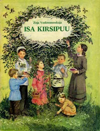 Isa kirsipuu