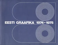 Eesti graafika 1974-1975