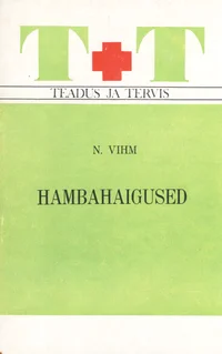 Hambahaigused