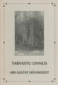 Tarvastu linnus